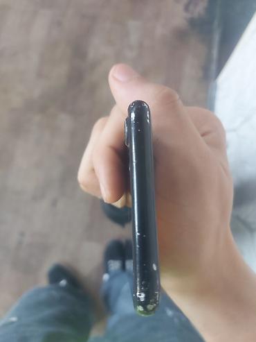 ikinci el tilvizir: IPhone 7, 32 GB, Qara, Barmaq izi — 4