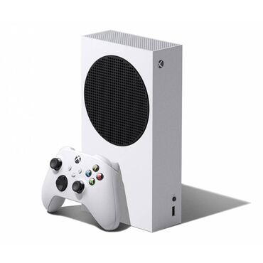 Xbox Series S: Куплю Xbox series s до 15000