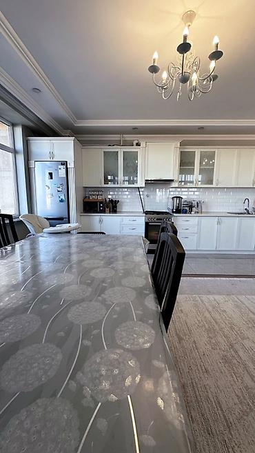 Продажа квартир: 3 комнаты, 83 м², Нижний Джал (Джал-23) Элитка, 2 этаж — 6