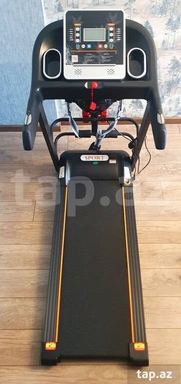 Velotrenajorlar: Trenajor aparati⚠️ Trenajorlar tam orginal mehsullardir orginal allman