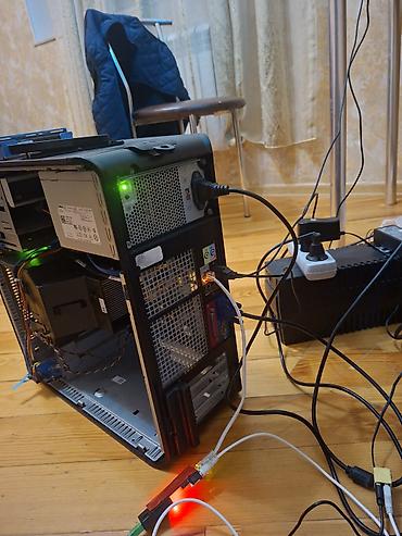 notebook 4 ram: Salam.Aleykum dell ful keyis satlır windows 8.1 64x intel Cpu — 1