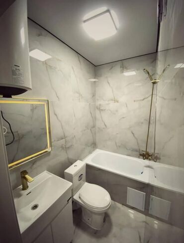 купить дом в александровке: 1 комната, 39 м², Элитка, 3 этаж, Дизайнерский ремонт