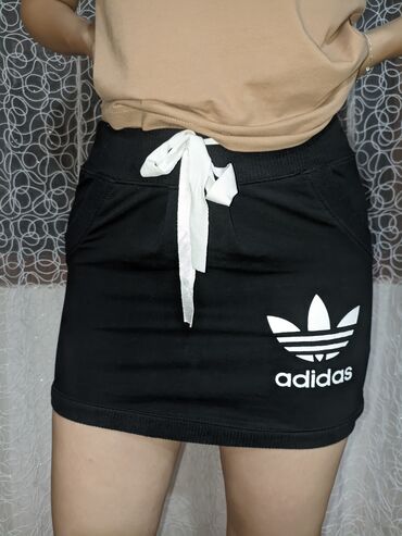 haljine i suknje od teksasa: S (EU 36), M (EU 38), Mini, color - Black