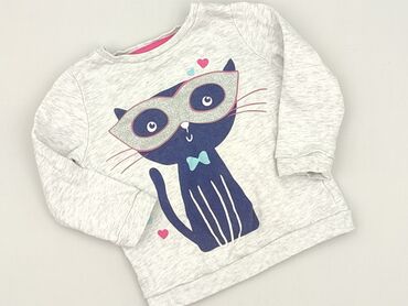 esotiq rajstopy: Sweatshirt, 12-18 months, condition - Very good
