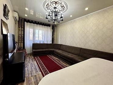 Продажа квартир: 3 комнаты, 68 м², Восток-5 мкр 105 серия, 5 этаж, Требуется ремонт — 3