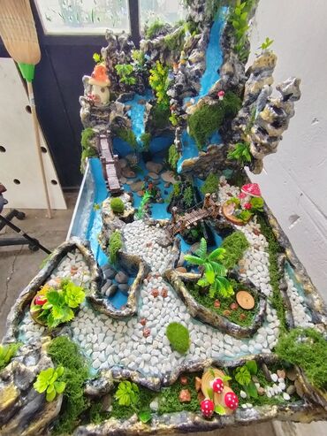 Ostali kućni dekor: Novo — 34