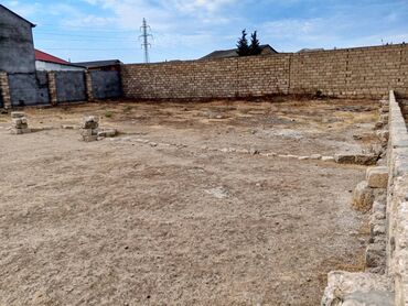 Torpaq sahələrinin satışı: 12 sot, Tikinti, Mülkiyyətçi, Bələdiyyə — 11