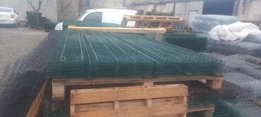 Setkalar: Dekorativ metal panjaralı hasar panelləri - Material: möhkəm polad — 15