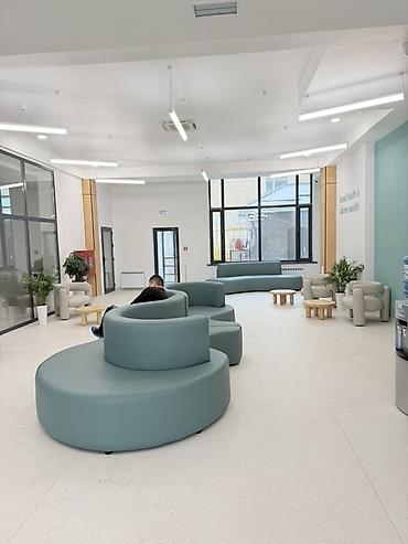 Медицинские услуги: ‼️Продаю кабинет 28кв м, ‼️в медицинском центре MedCITY Доступ 24/7 — 2