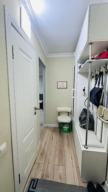 квартиры 104 серии: 2 комнаты, 43 м², 104 серия, 3 этаж — 2