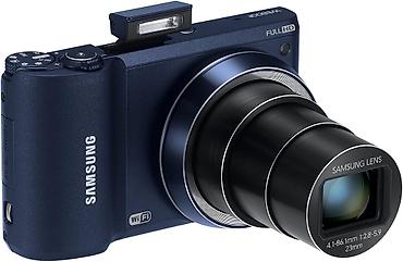 samsung zoom 4: Məhsul çox az istifadə olunub. Üzərində nöktə belə cızıq və heçbir — 4