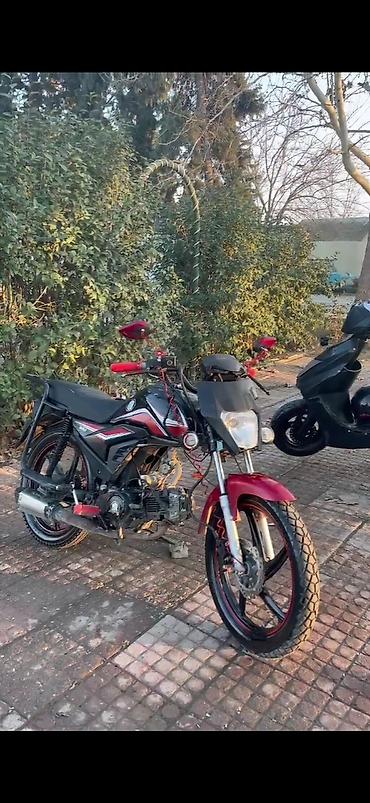 cücə satışı 2021: Tufan - Polad 120 sm3, 2022 il, 6500 km — 2