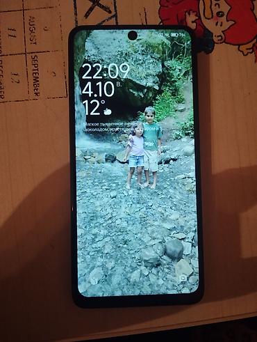 nokia yeni model: Redmi 256 GB, rəng - Qara, İki sim kartlı — 3