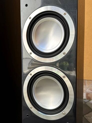 Zvučnici i stereo sistemi: Canton Chrono 509 DC podnostojeće hi‑fi zvučničke kutije – par - na lalafo.rs — 8 Zvučnici i stereo sistemi: Canton Chrono 509 DC podnostojeće hi‑fi zvučničke kutije – par - — 8