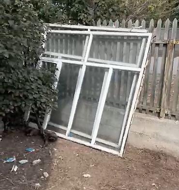 бу чехлы: Продам окна и двери в хорошем состояние — 1