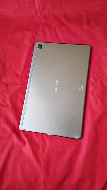 Tableti: Samsung Galaxy Tab A (10.1") – Wi‑Fi tablet - Model iz Galaxy Tab A — 2