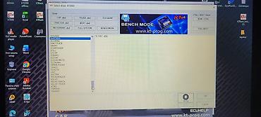 Digər avtoelektronika: KT200II programator orijinal plus version. ORİJİNAL, ən full və ən — 12