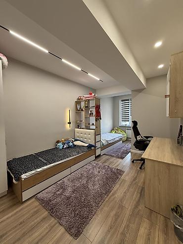 Продажа квартир: 3 комнаты, 108 м², Элитка, 11 этаж, Дизайнерский ремонт — 15