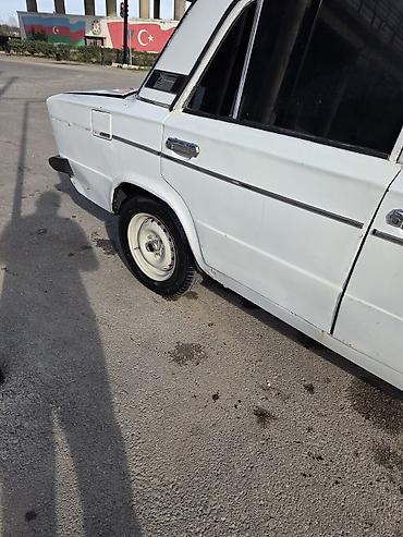 chevrolet cruze hatchback: VAZ (LADA) 2106: 1.6 l | 1993 il 16957 km Sedan — 3