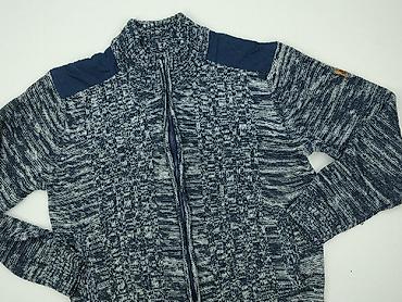 dresy monster: Atlas for Men, Bluza dla mężczyzn, rozmiar XL — 1