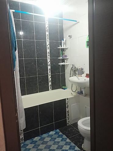 Долгосрочная аренда комнат: 33 м², С мебелью — 10