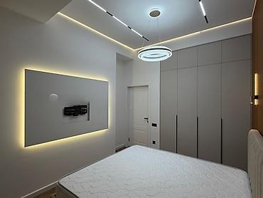 Продажа квартир: 3 комнаты, 87 м², Элитка, 9 этаж, Евроремонт — 4