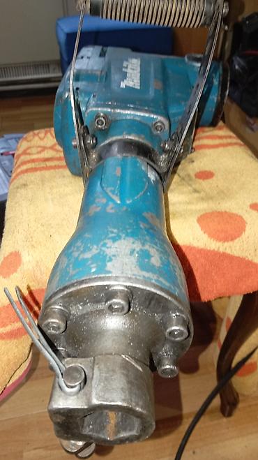 hilti alati prodaja: Makita Чекић за рушење Пикамер 2800W - Исправан ( Hex ) На продају јак — 5