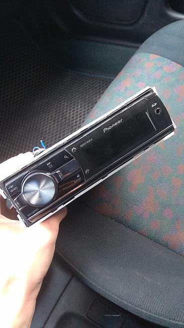 Pioneer 96 bt heç bir problem yoxdur
