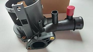 pumpica za karburator: KUCISTE FILTERA GORIVA NOSAC MERCEDES SVI MOTORI OM 651 | Nosac — 4