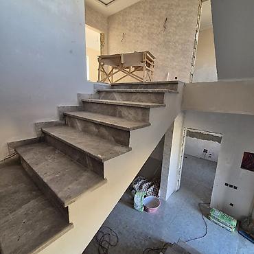 sumqayitda ucuz heyet evleri 2018: 5 комнат, 150 м², Нет кредита, Без ремонта — 4
