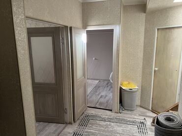 ишу кок жара дом хрушевка: 4 комнаты, 100 м², Хрущевка, 5 этаж, Косметический ремонт