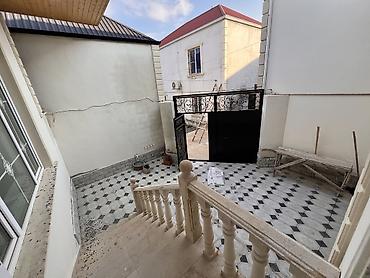 Həyət evləri və villalar: Binəqədi qəs. 4 otaqlı, 110 kv. m — 9