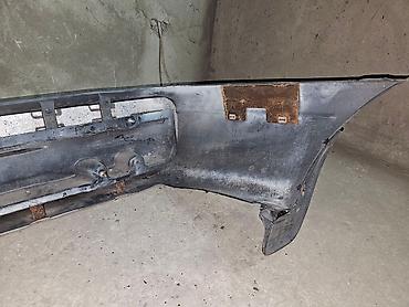 Бампер и комплектующие: Kia, Б/у, Оригинал — 15