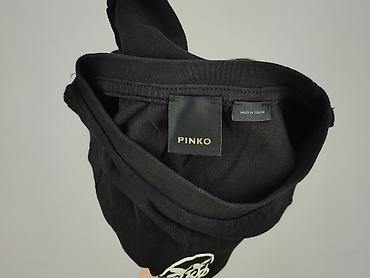 utopia t shirty: Pinko, T-shirt damski, rozmiar M — 4