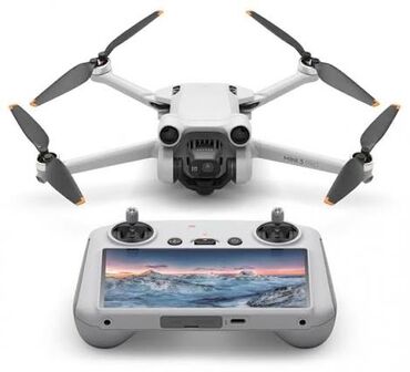 дрон сельскохозяйственный: Продаю дрон DJI MINI 3 PRO Состояние хорошее Б/у В комплекте: Три