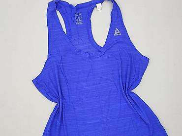 a inne platformy: Reebok, Top damski, rozmiar M — 1