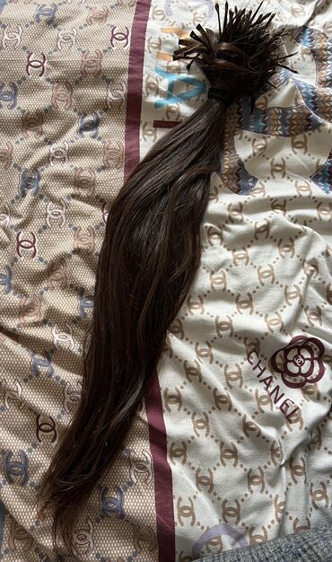 парики из натуральных волос бишкек: Срочно!!!!!!! Продаю наращенные волосы, покупала за 20 800 с. Капсул