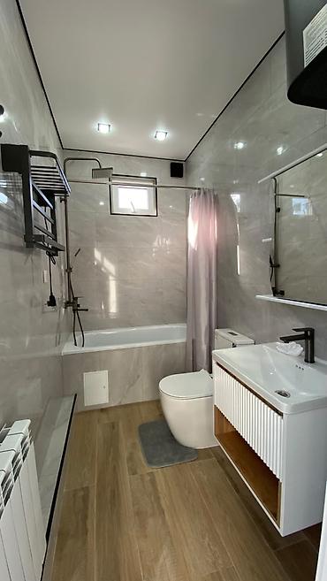 пл: 120 м², 4 комнаты, Без животных — 9