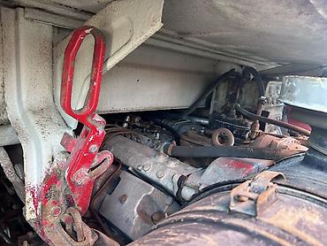 su kamazı: KAMAZ qoşqu ile, Senedleri tam qaydasinda(szap bortlu kimi — 4