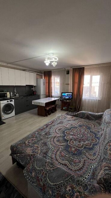 снять квартиру в заре: 1 комната, 27 м², Индивидуалка, 1 этаж, Дизайнерский ремонт