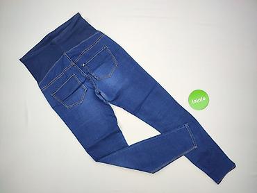mama: H&M Mama, Jeansy damskie, rozmiar S — 3
