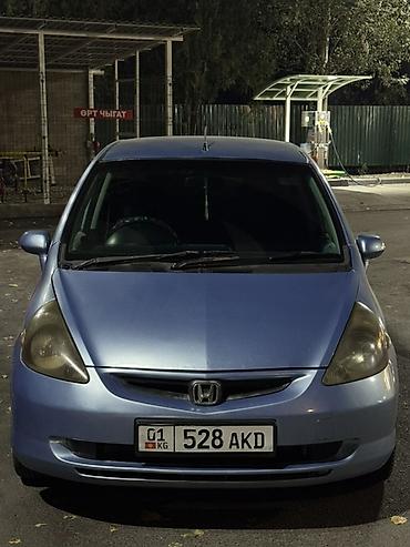 фит россия номер: Honda Fit: 2002 г., Автомат, Бензин, Хэтчбэк — 2