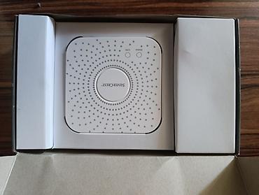 мозг: Шлюз умного дома SILVERCREST “Smart Home Gateway” - Центральный хаб — 2