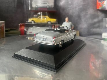 Avtomobil modelləri: 1959 il, 1:43, Dəmir, Ödənişli çatdırılma — 17