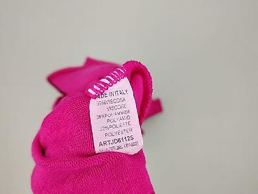 wloski kolnierzyk: ITALY FASHION, Golf damski, rozmiar One size — 4