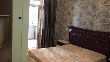 Uzunmüddətli kirayə mənzillər: Mənzil kirayə verilir. 19.6 mər, 95 kv 2-3 düzxəlmə. Evdə hərbir — 12