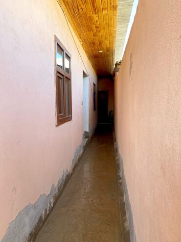 Həyət evləri və villaların satışı: 4 otaqlı, 80 kv. m, Kredit yoxdur, Orta təmir — 7