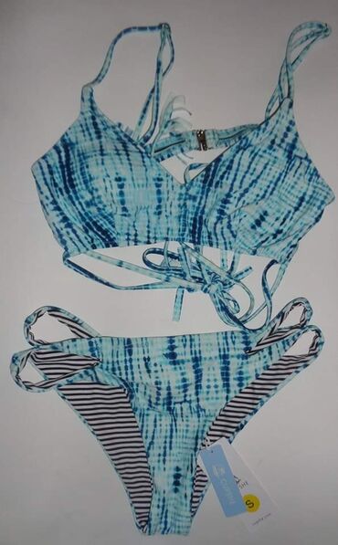 Kupaći kostimi: Kupaci novi
Pitati za velecine — 22