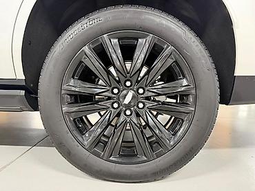 купить escalade: Cadillac Escalade: 2024 г., 6.2 л, Автомат, Бензин, Внедорожник — 8