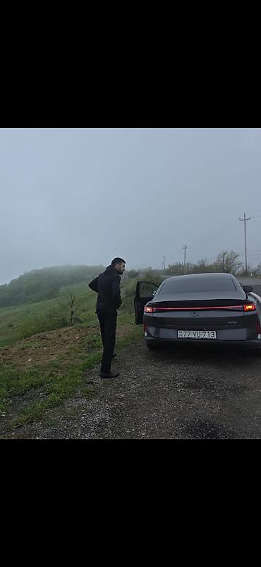 Minik avtomobili lalafo.az -da Minik avtomobili